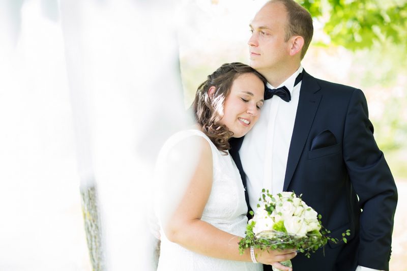 Standesamtliche Hochzeit